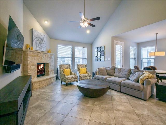 34011 Venizia View, Leander, TX 78641