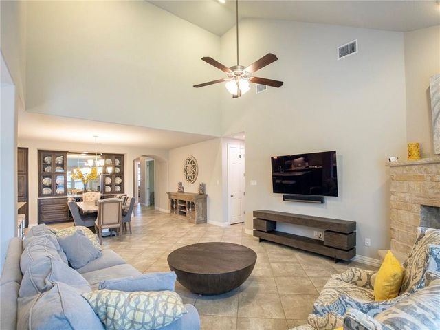 34011 Venizia View, Leander, TX 78641