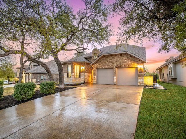 34011 Venizia View, Leander, TX 78641