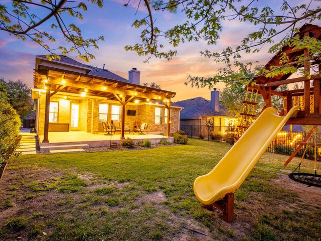 34011 Venizia View, Leander, TX 78641