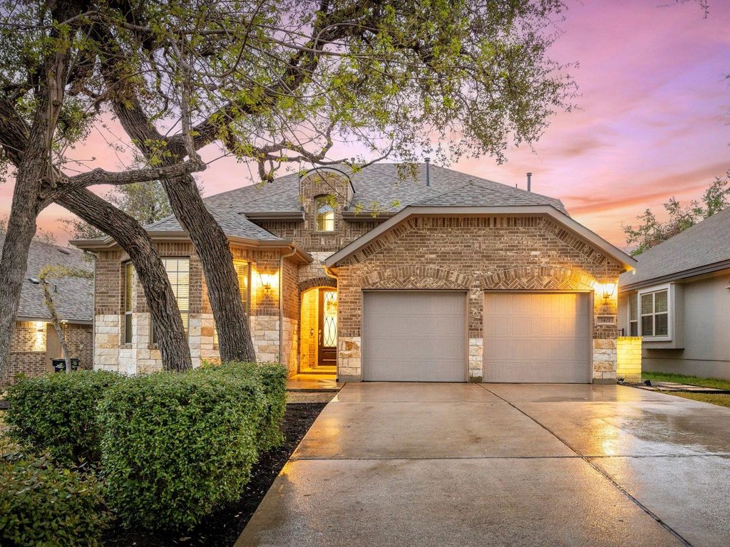 34011 Venizia View, Leander, TX 78641