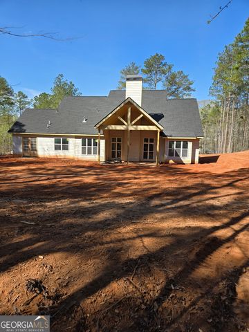 158 Rivers Edge Drive, Forsyth, GA 31029