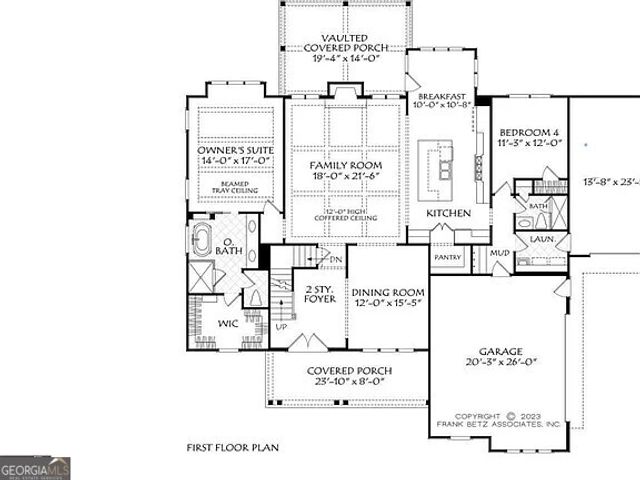 158 Rivers Edge Drive, Forsyth, GA 31029