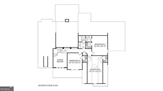 158 Rivers Edge Drive, Forsyth, GA 31029