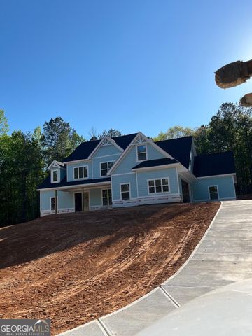 158 Rivers Edge Drive, Forsyth, GA 31029