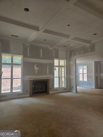 158 Rivers Edge Drive, Forsyth, GA 31029