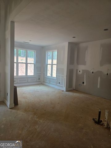158 Rivers Edge Drive, Forsyth, GA 31029