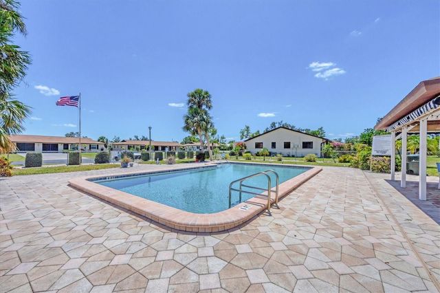 210 HIGH POINT DRIVE 210A, Englewood, FL 34223