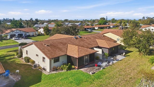 210 HIGH POINT DRIVE 210A, Englewood, FL 34223