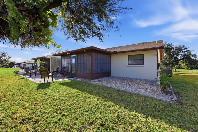 210 HIGH POINT DRIVE 210A, Englewood, FL 34223