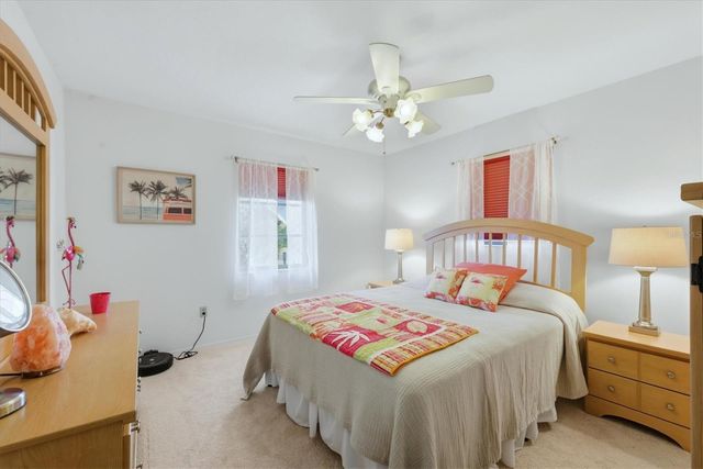 210 HIGH POINT DRIVE 210A, Englewood, FL 34223