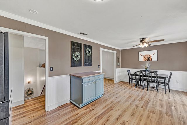 1764 Hidden Forest DR, Goodview, VA 24095