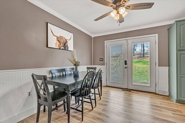 1764 Hidden Forest DR, Goodview, VA 24095