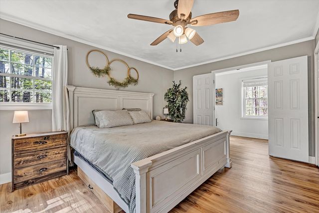 1764 Hidden Forest DR, Goodview, VA 24095