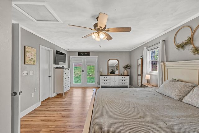 1764 Hidden Forest DR, Goodview, VA 24095
