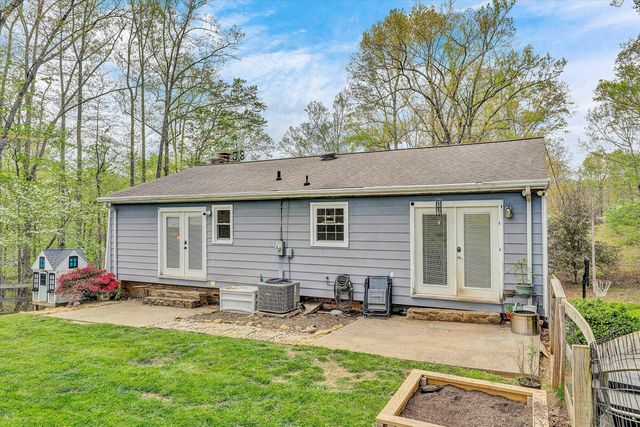 1764 Hidden Forest DR, Goodview, VA 24095