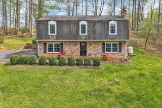 1764 Hidden Forest DR, Goodview, VA 24095