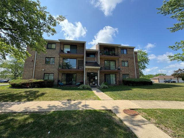 7315 Tiffany Drive 1A, Orland Park, IL 60462