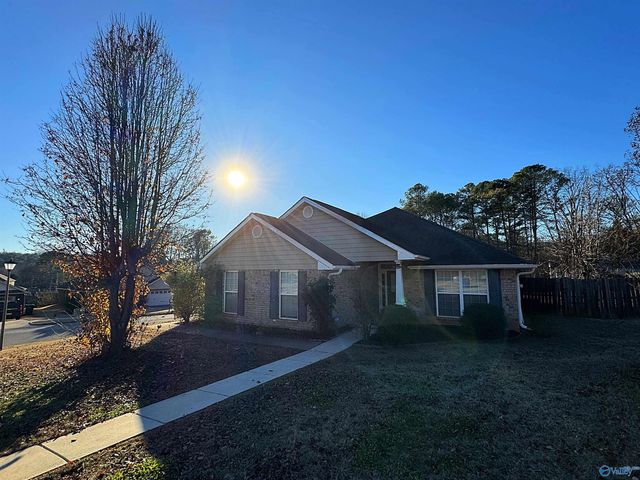 101 Forest Glade Drive, Madison, AL 35758