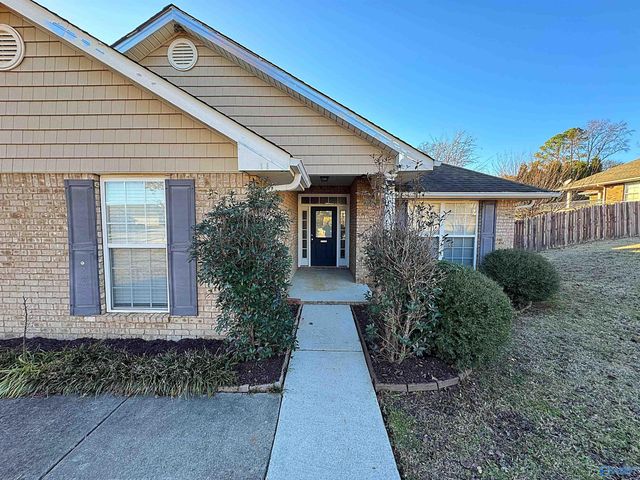 101 Forest Glade Drive, Madison, AL 35758