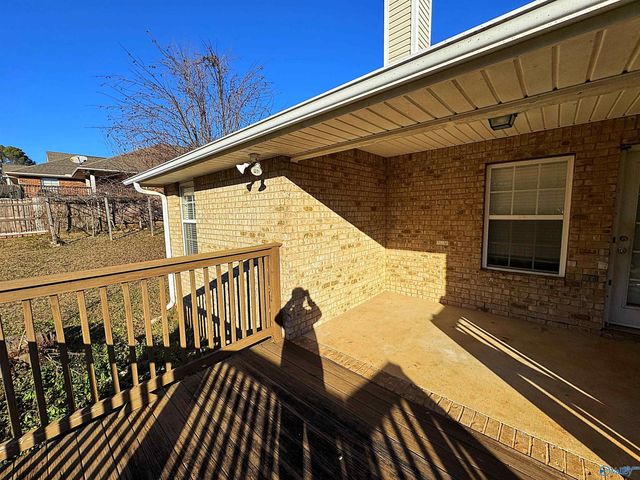 101 Forest Glade Drive, Madison, AL 35758