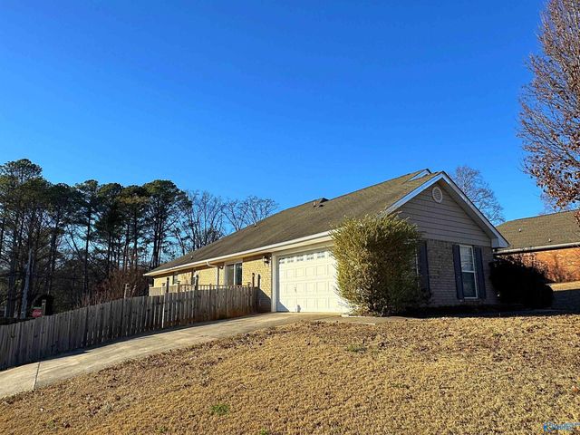 101 Forest Glade Drive, Madison, AL 35758
