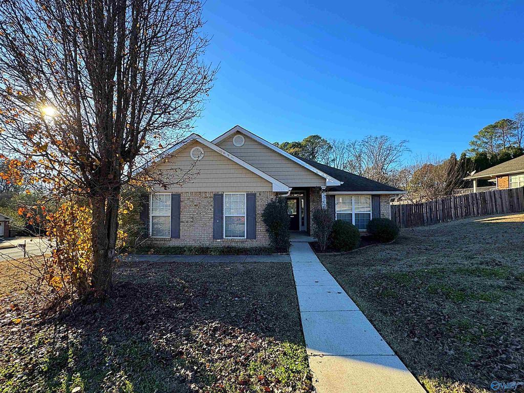 101 Forest Glade Drive, Madison, AL 35758