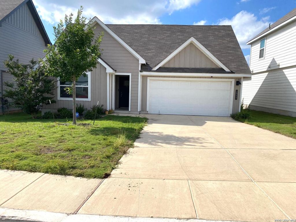 14111 Guadalupe, San Antonio, TX 78253