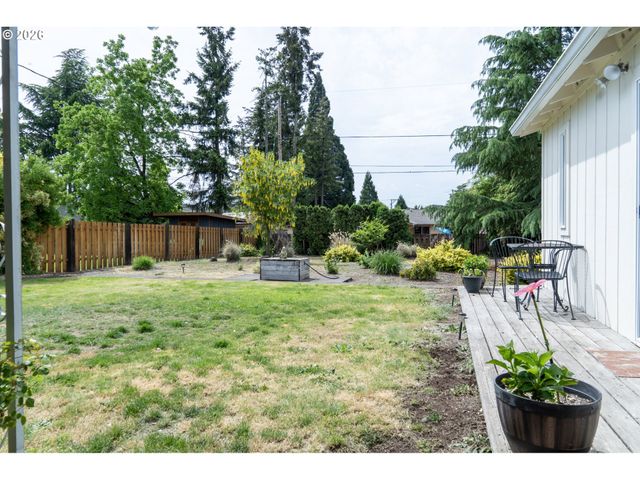 13100 Sw BUTNER Ct, Beaverton, OR 97005