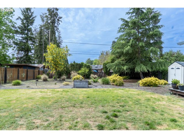 13100 Sw BUTNER Ct, Beaverton, OR 97005