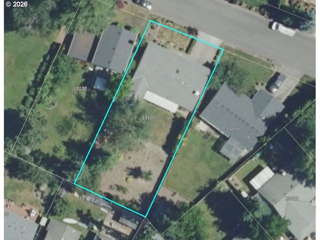 13100 Sw BUTNER Ct, Beaverton, OR 97005