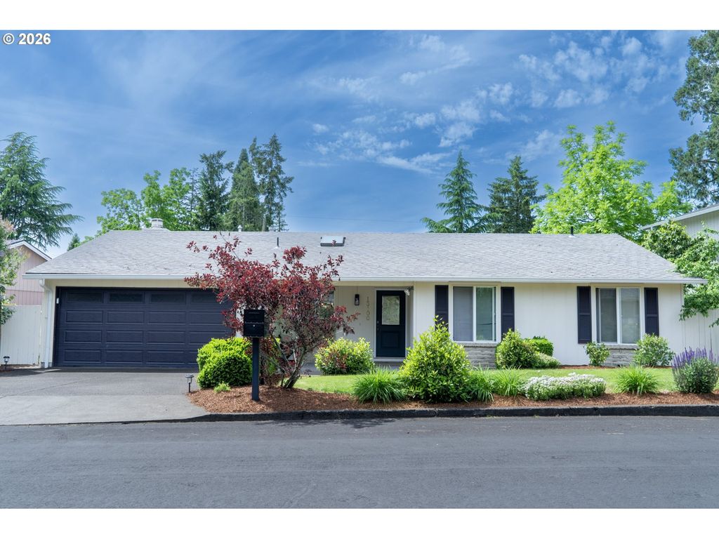 13100 Sw BUTNER Ct, Beaverton, OR 97005
