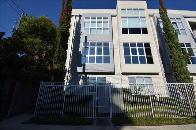 207 Pierce Street 201, Houston, TX 77002