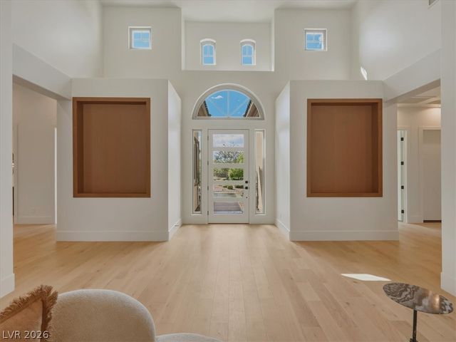 4 El Macero Court, Henderson, NV 89052