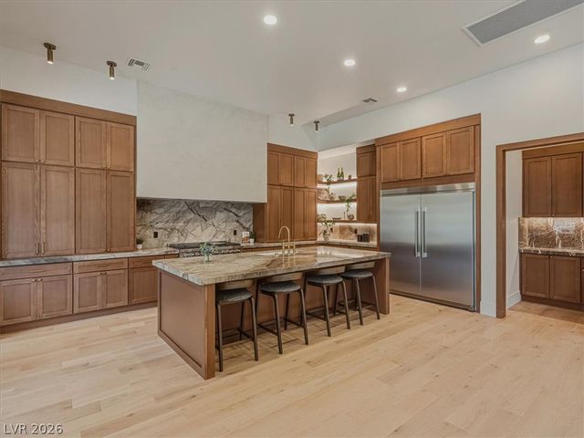 4 El Macero Court, Henderson, NV 89052