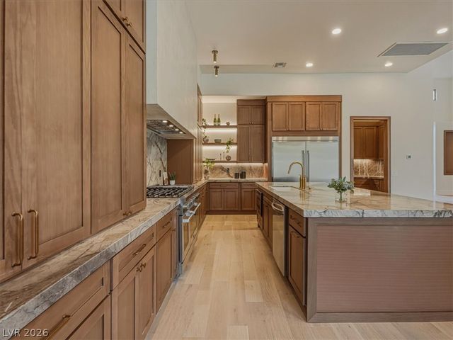 4 El Macero Court, Henderson, NV 89052
