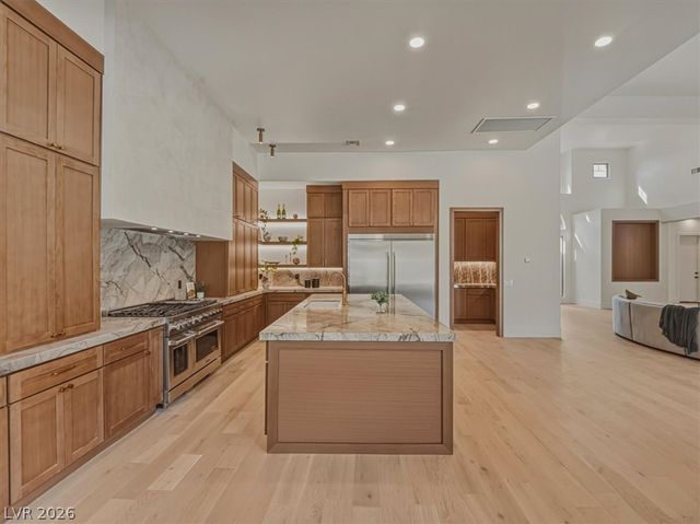 4 El Macero Court, Henderson, NV 89052