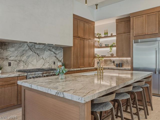 4 El Macero Court, Henderson, NV 89052