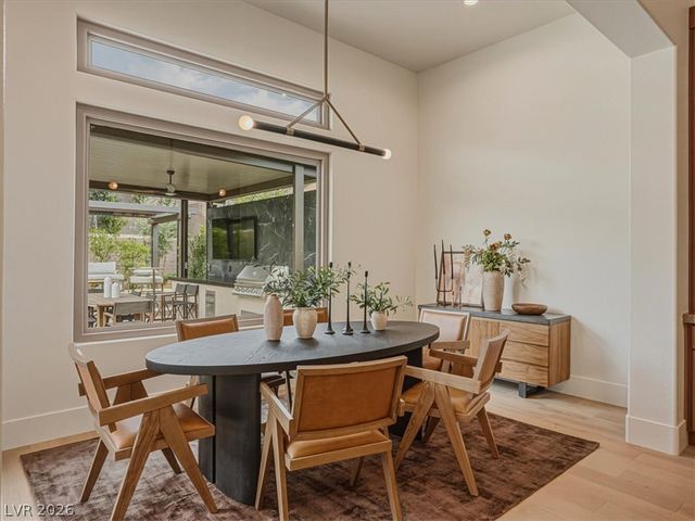 4 El Macero Court, Henderson, NV 89052