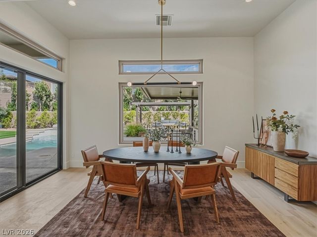 4 El Macero Court, Henderson, NV 89052