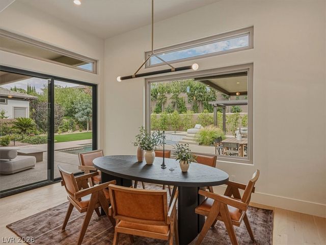 4 El Macero Court, Henderson, NV 89052