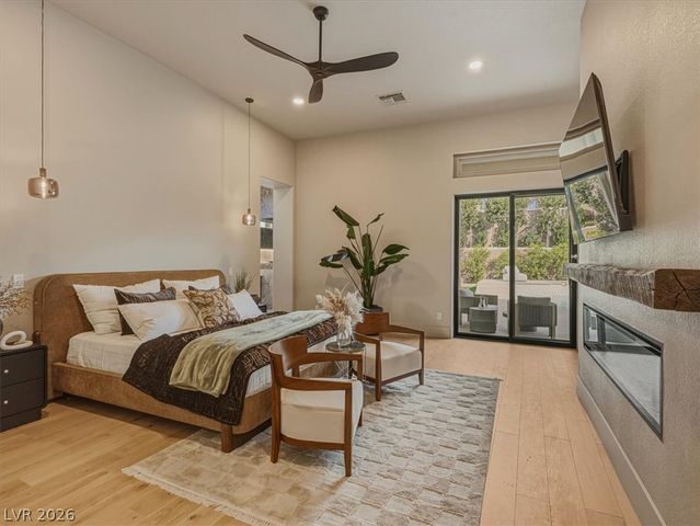 4 El Macero Court, Henderson, NV 89052