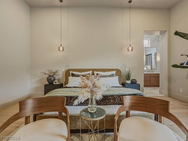 4 El Macero Court, Henderson, NV 89052