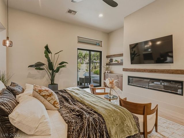4 El Macero Court, Henderson, NV 89052