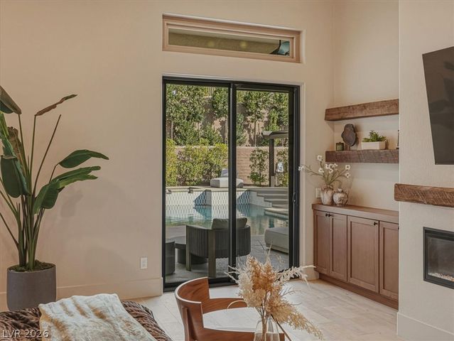 4 El Macero Court, Henderson, NV 89052
