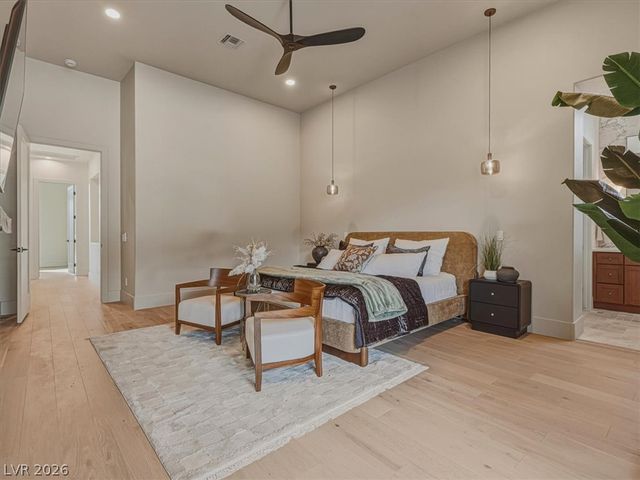 4 El Macero Court, Henderson, NV 89052