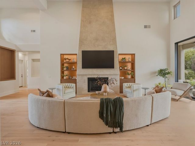 4 El Macero Court, Henderson, NV 89052