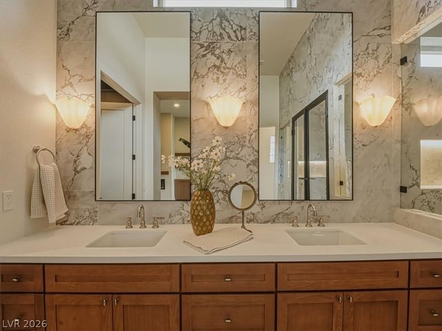 4 El Macero Court, Henderson, NV 89052
