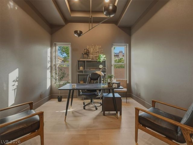 4 El Macero Court, Henderson, NV 89052