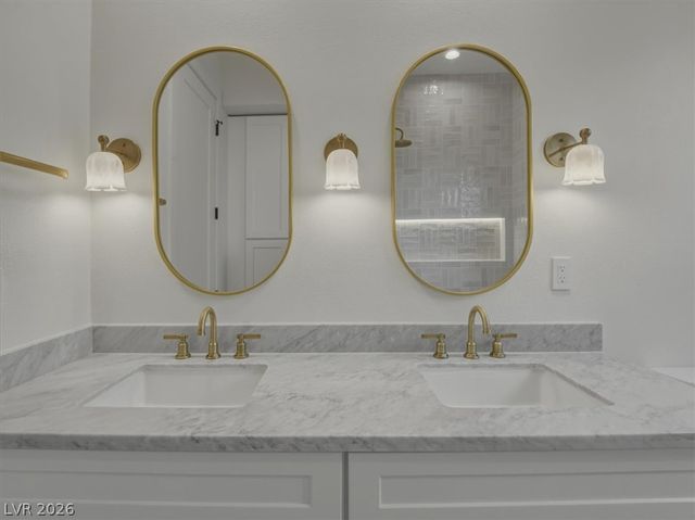 4 El Macero Court, Henderson, NV 89052